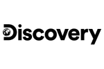 disco channel logo