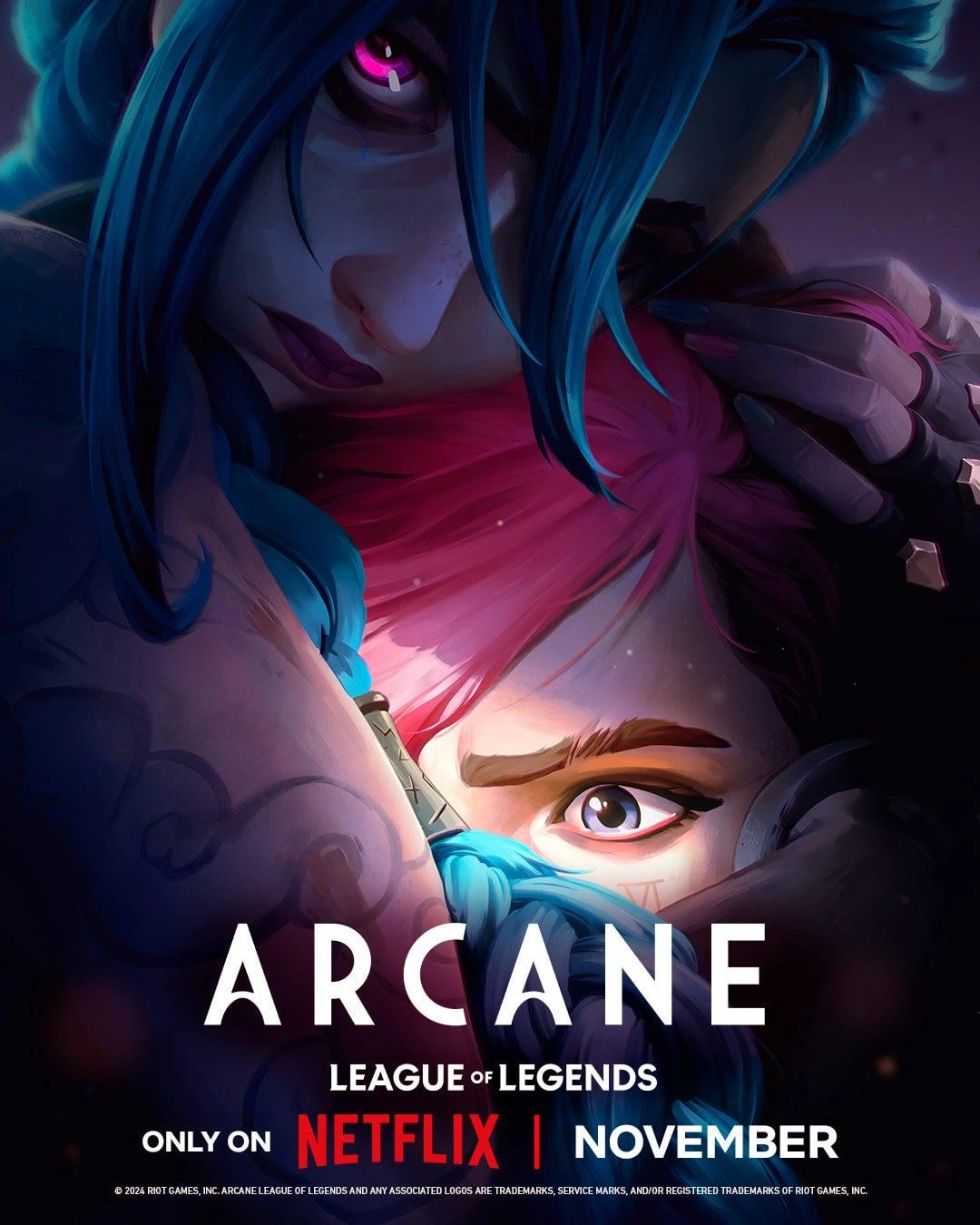 Featured movie