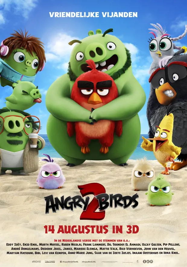 Featured series