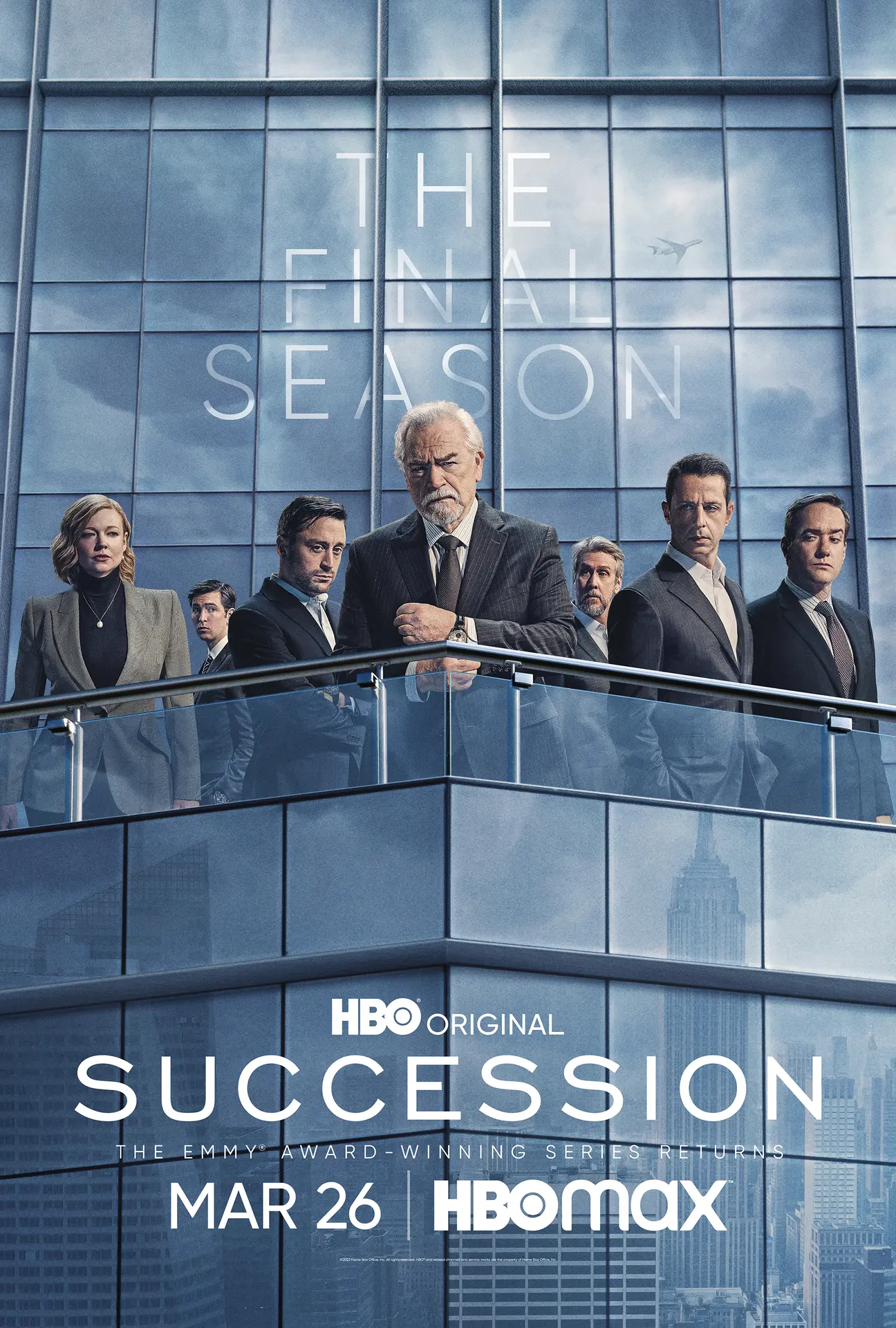 Featured series