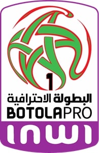 botola logo